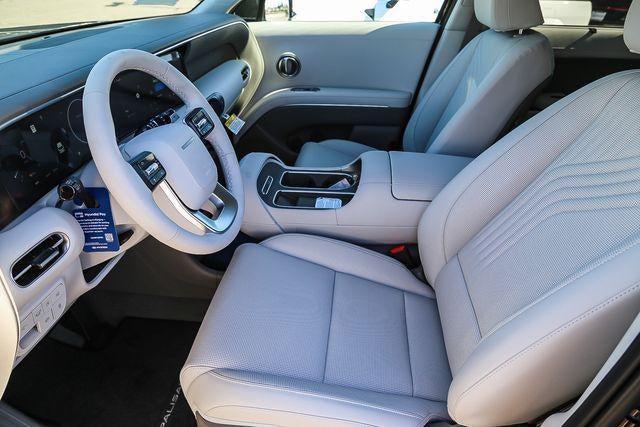 2026 Hyundai PALISADE HYBRID Blue SEL Premium 8P