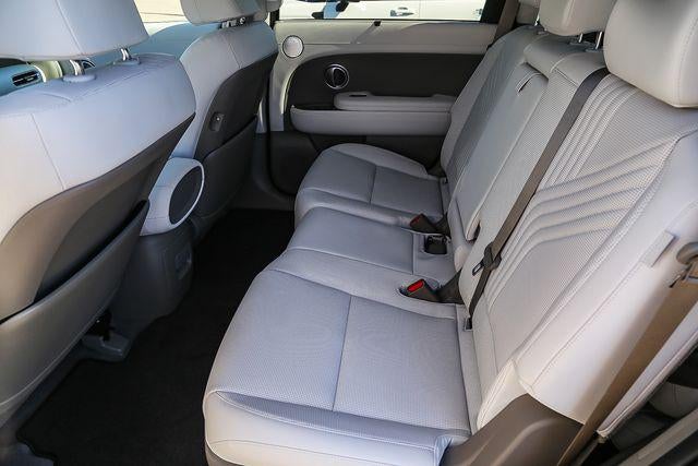 2026 Hyundai PALISADE HYBRID Blue SEL Premium 8P