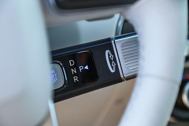 2026 Hyundai PALISADE HYBRID Blue SEL Premium 8P