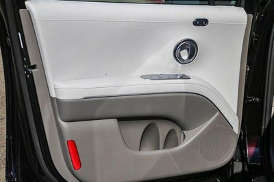 2026 Hyundai PALISADE HYBRID Blue SEL Premium 8P