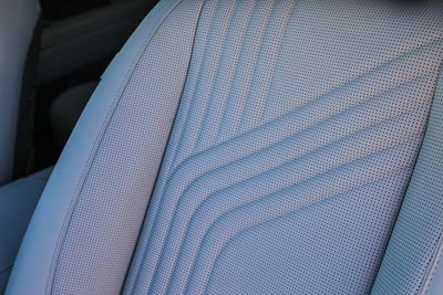 2026 Hyundai PALISADE HYBRID Blue SEL Premium 8P
