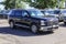 2026 Hyundai PALISADE HYBRID Blue SEL Premium 8P