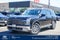 2027 Hyundai PALISADE HYBRID Blue SEL Premium 8P