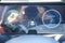 2027 Hyundai PALISADE HYBRID Blue SEL Premium 8P