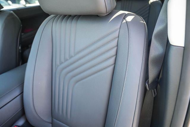 2027 Hyundai PALISADE HYBRID Blue SEL Premium 8P