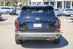 2027 Hyundai PALISADE HYBRID Blue SEL Premium 8P