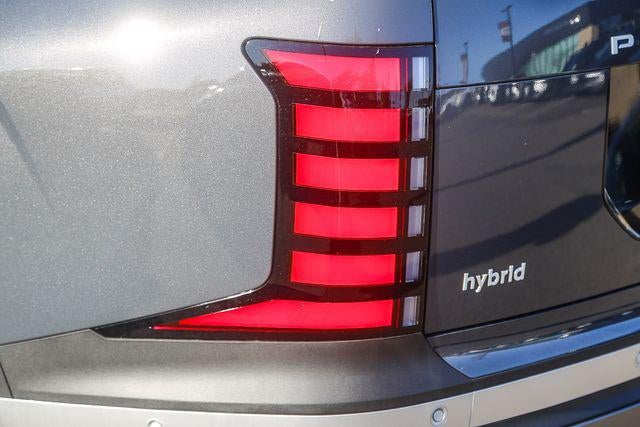 2026 Hyundai PALISADE HYBRID SEL Premium 8P