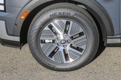 2026 Hyundai PALISADE HYBRID SEL Premium 8P