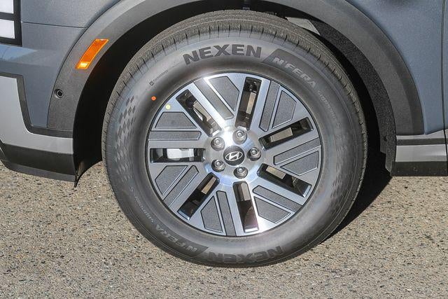 2026 Hyundai PALISADE HYBRID SEL Premium 8P