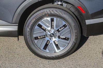 2026 Hyundai PALISADE HYBRID SEL Premium 8P