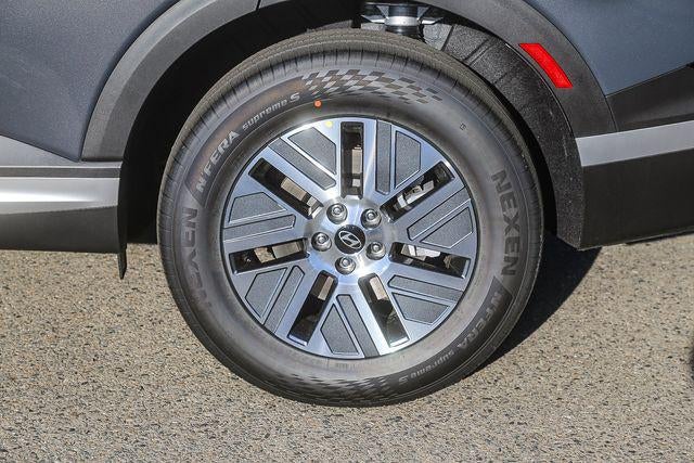 2026 Hyundai PALISADE HYBRID SEL Premium 8P
