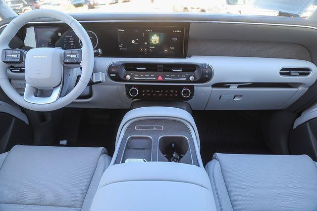 2026 Hyundai PALISADE HYBRID SEL Premium 8P