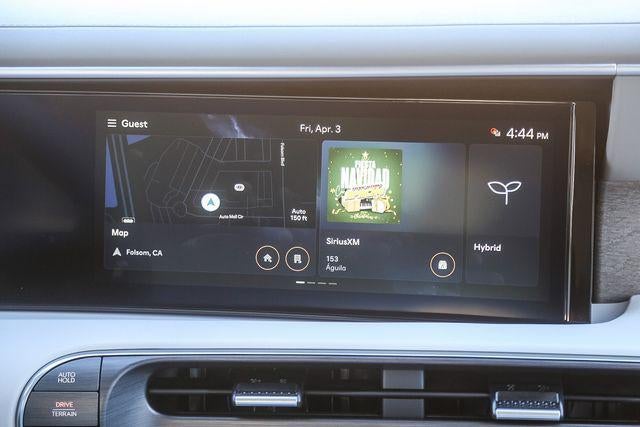 2026 Hyundai PALISADE HYBRID SEL Premium 8P