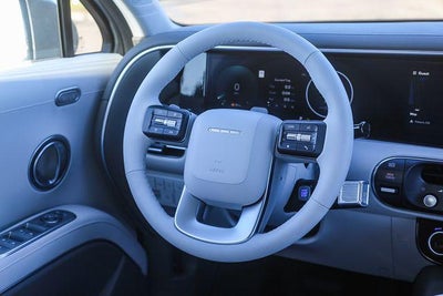 2026 Hyundai PALISADE HYBRID SEL Premium 8P
