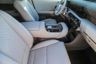 2026 Hyundai PALISADE HYBRID SEL Premium 8P