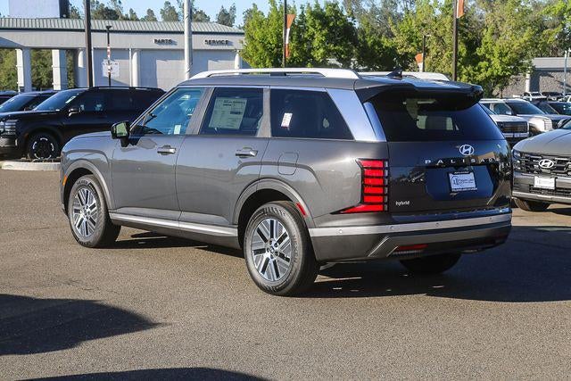 2026 Hyundai PALISADE HYBRID SEL Premium 8P
