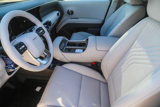 2026 Hyundai PALISADE HYBRID SEL Premium 8P