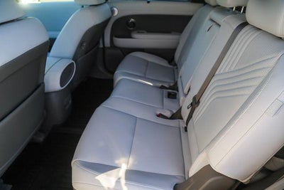 2026 Hyundai PALISADE HYBRID SEL Premium 8P