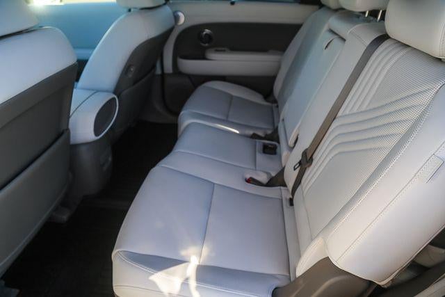 2026 Hyundai PALISADE HYBRID SEL Premium 8P