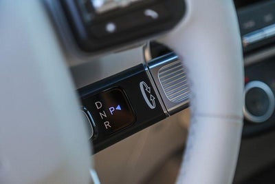 2026 Hyundai PALISADE HYBRID SEL Premium 8P