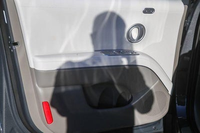 2026 Hyundai PALISADE HYBRID SEL Premium 8P