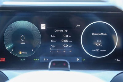 2026 Hyundai PALISADE HYBRID SEL Premium 8P