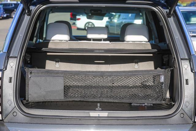 2026 Hyundai PALISADE HYBRID SEL Premium 8P