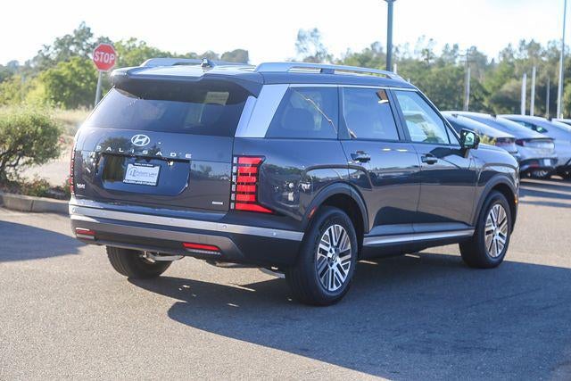 2026 Hyundai PALISADE HYBRID SEL Premium 8P