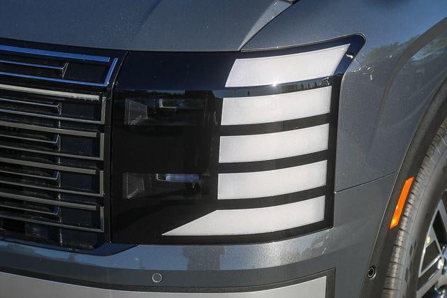 2026 Hyundai PALISADE HYBRID SEL Premium 8P
