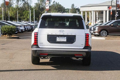 2026 Hyundai PALISADE HYBRID SEL Premium 8P