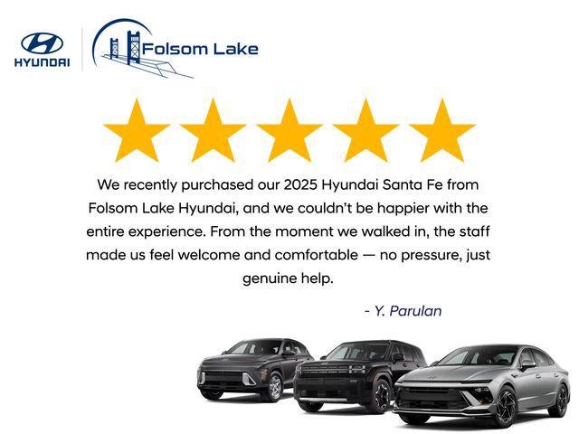 2026 Hyundai PALISADE HYBRID SEL Premium 8P