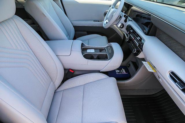 2026 Hyundai PALISADE HYBRID SEL Premium 8P