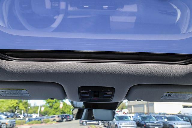 2026 Hyundai PALISADE HYBRID SEL Premium 8P