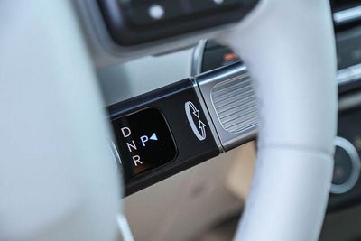 2026 Hyundai PALISADE HYBRID SEL Premium 8P