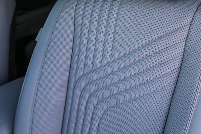 2026 Hyundai PALISADE HYBRID SEL Premium 8P
