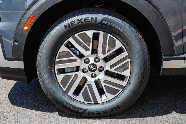 2026 Hyundai PALISADE HYBRID SEL Premium 7 Passenger
