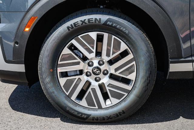 2026 Hyundai PALISADE HYBRID SEL Premium 7 Passenger