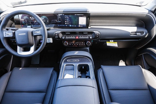 2026 Hyundai PALISADE HYBRID SEL Premium 7 Passenger