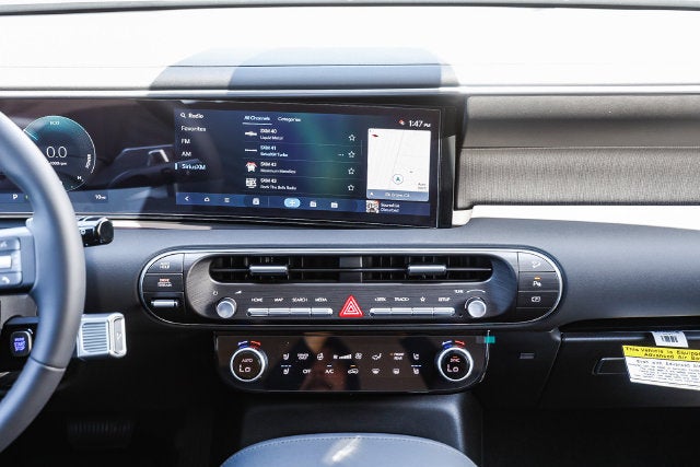 2026 Hyundai PALISADE HYBRID SEL Premium 7 Passenger