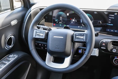 2026 Hyundai PALISADE HYBRID SEL Premium 7 Passenger
