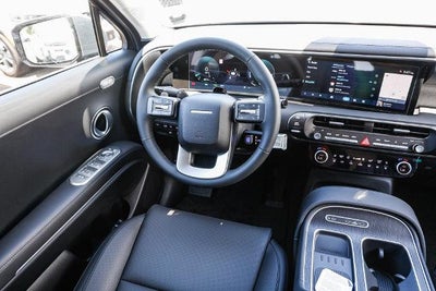2026 Hyundai PALISADE HYBRID SEL Premium 7 Passenger