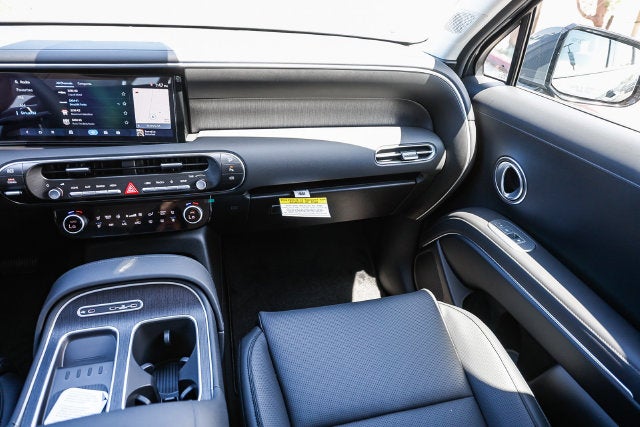 2026 Hyundai PALISADE HYBRID SEL Premium 7 Passenger