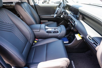 2026 Hyundai PALISADE HYBRID SEL Premium 7 Passenger