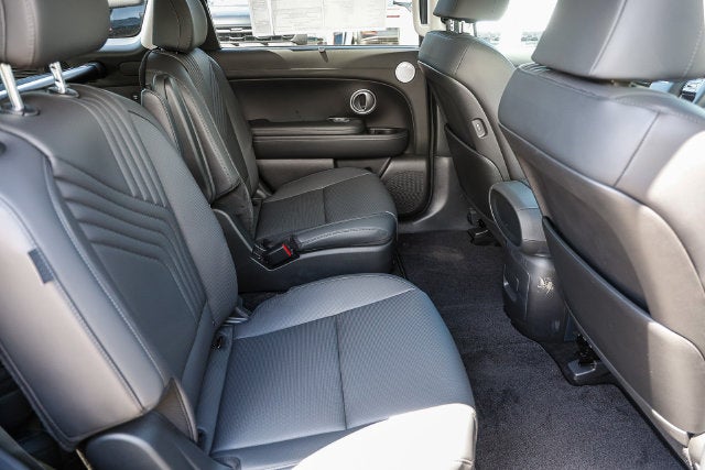 2026 Hyundai PALISADE HYBRID SEL Premium 7 Passenger