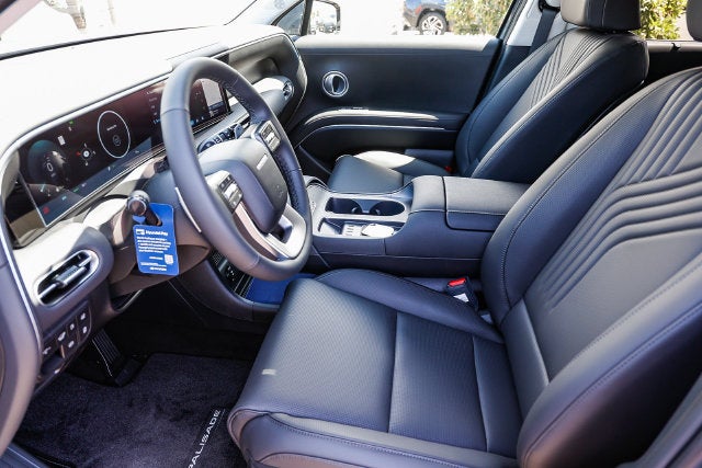 2026 Hyundai PALISADE HYBRID SEL Premium 7 Passenger