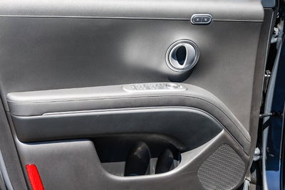 2026 Hyundai PALISADE HYBRID SEL Premium 7 Passenger