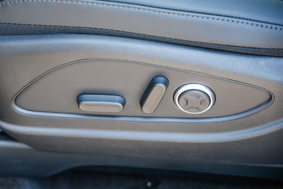 2026 Hyundai PALISADE HYBRID SEL Premium 7 Passenger