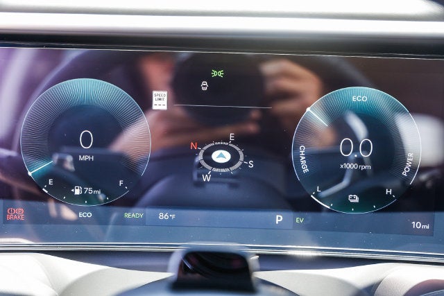 2026 Hyundai PALISADE HYBRID SEL Premium 7 Passenger