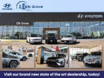 2026 Hyundai PALISADE HYBRID SEL Premium 7 Passenger
