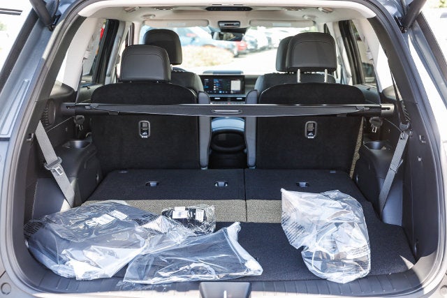 2026 Hyundai PALISADE HYBRID SEL Premium 7 Passenger